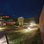 Eco-bungalow Szálloda Carralcova