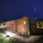 Hotel Eco-bungalow Carralcova