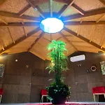 Eco-bungalow Szálloda Carralcova
