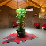 Eco-bungalow Szálloda 3*