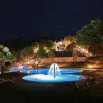 Szálloda Eco-bungalow 3*