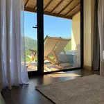 Szálloda Eco-bungalow