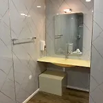 Eco-bungalow Szálloda