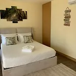 Szálloda Eco-bungalow Carralcova