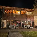 Eco-bungalow Carralcova
