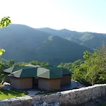 Eco-bungalow