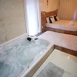 Eco-bungalow Szálloda Carralcova