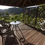 Szálloda Eco-bungalow