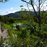 Eco-bungalow 3*