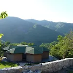 Eco-bungalow Szálloda Carralcova