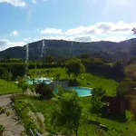 Eco-bungalow Szálloda