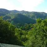 Eco-bungalow Szálloda Carralcova