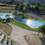 Szálloda Eco-bungalow Carralcova