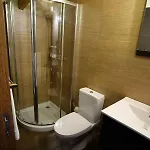 Eco-bungalow Szálloda Carralcova