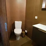 Eco-bungalow Szálloda Carralcova