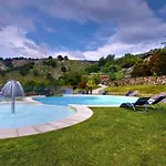 Szálloda Eco-bungalow Carralcova