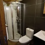 Szálloda Eco-bungalow Carralcova