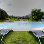Szálloda Eco-bungalow 3*