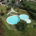 Szálloda Eco-bungalow 3*