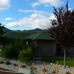 Eco-bungalow 3* Carralcova