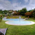 Eco-bungalow 3* Carralcova