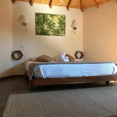 Eco-bungalow 3*