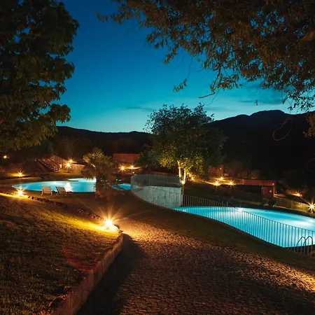 Eco-bungalow فندق Carralcova