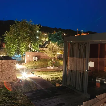 Eco-bungalow 3* Carralcova