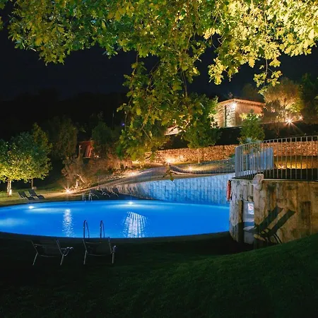 Eco-bungalow Carralcova