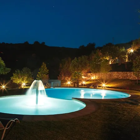 Eco-bungalow Carralcova