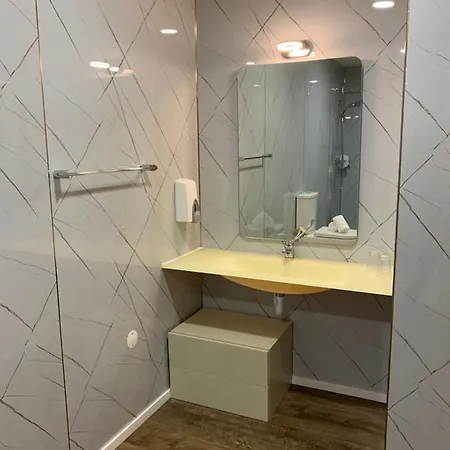 Eco-bungalow فندق