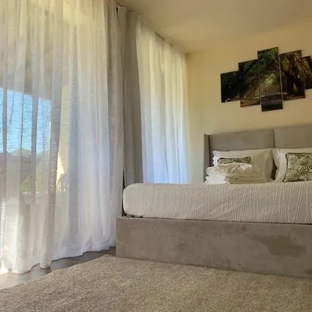 فندق Eco-bungalow 3*