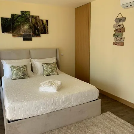 فندق Eco-bungalow Carralcova