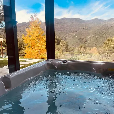 Eco-bungalow فندق 3*