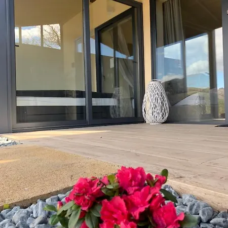 Eco-bungalow Estalagem 3*