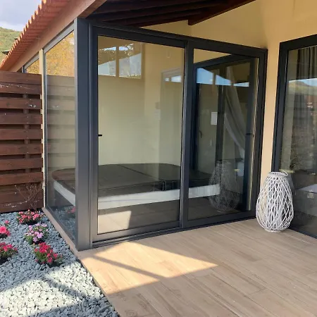 Eco-bungalow Carralcova