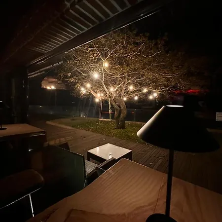 Eco-bungalow 3* Carralcova