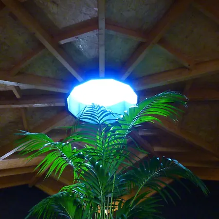 Eco-bungalow 3* Carralcova