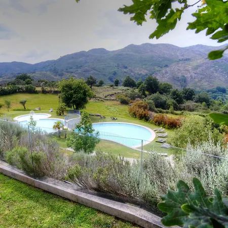 Eco-bungalow 3* Carralcova