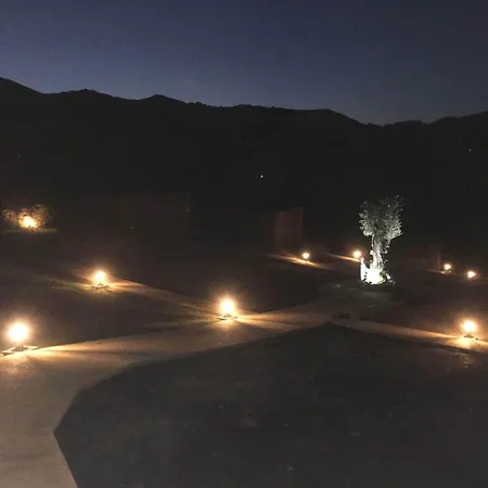 Eco-bungalow Hotel 3*