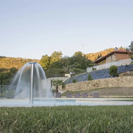 فندق Eco-bungalow