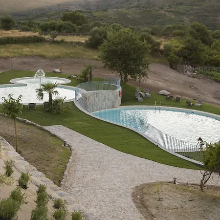 Eco-bungalow ホテル Carralcova