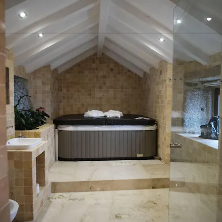 Eco-bungalow فندق