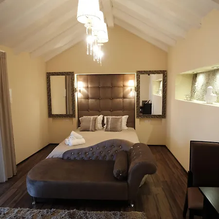 Eco-bungalow ホテル Carralcova