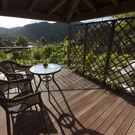 فندق Eco-bungalow