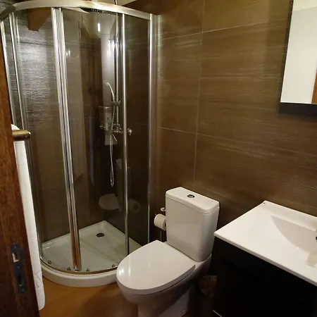 ホテル Eco-bungalow