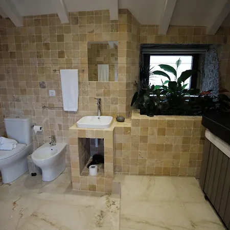 Eco-bungalow 3* Carralcova