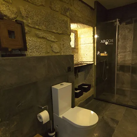 فندق Eco-bungalow 3*