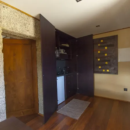 ホテル Eco-bungalow 3*