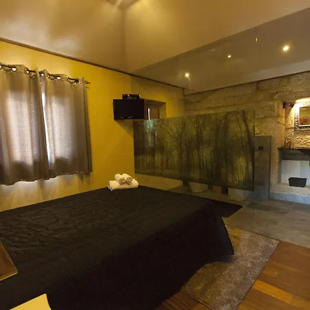 ホテル Eco-bungalow